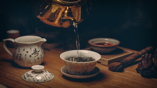 difference between green tea and matcha tea Find out which one is best for health difference between green tea and matcha tea Find out which one is best for health