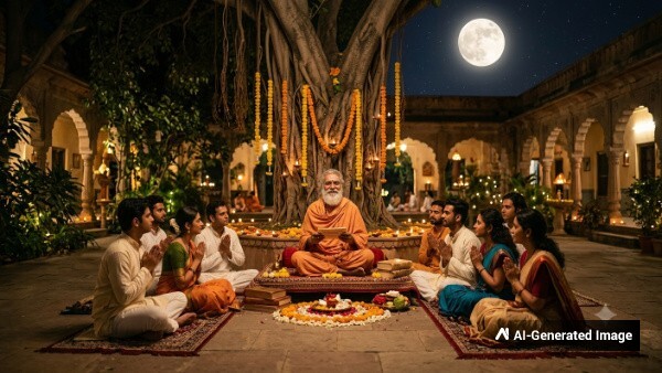 Guru pournami 2026 convey wishes to your teachers guides and wellwishers