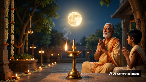 Guru pournami 2026 convey wishes to your teachers guides and wellwishers