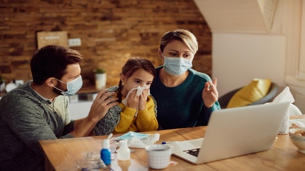 Seasonal diseases during monsoon every household should have these medical kits Seasonal diseases during monsoon every household should have these medical kits