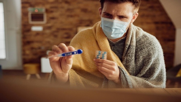Using medication for minor health issues can lead to chronic diseases in the long run
