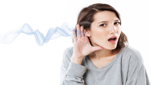 Causes of hearing loss at an early age These mistakes increase the risk