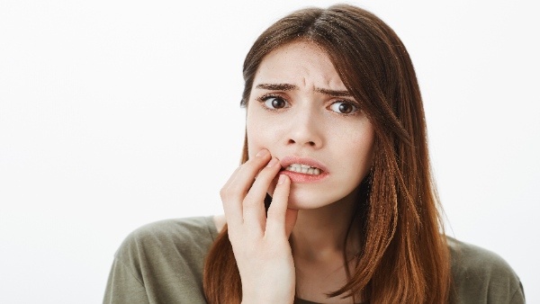 Trouble with mouth ulcers Try these home remedies for instant relief