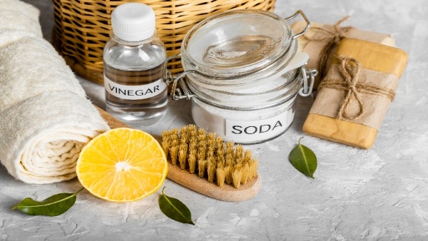 Make a natural bathroom fresheners at home to eliminate bad odors Make a natural bathroom fresheners at home to eliminate bad odors