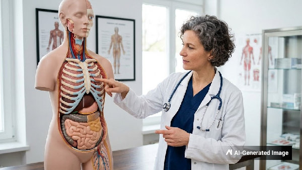 Why the Human Body Doesn t Turn 100 Percent Into Ashes 99 percent People Dont know this