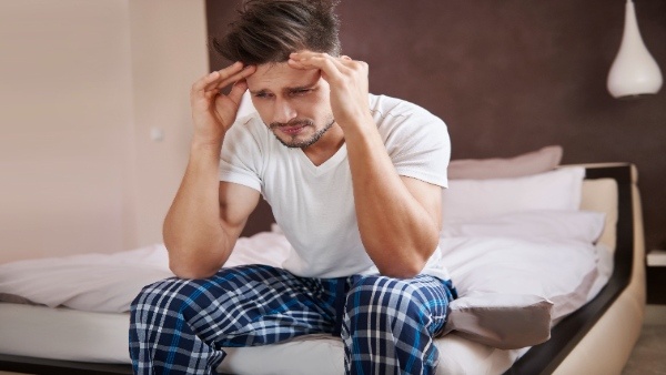 aging affects male fertility maintain healthy lifestyle and control stress help aging affects male fertility maintain healthy lifestyle and control stress help