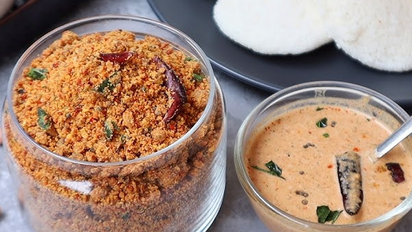 instant chutney powder recipe in Telugu Just Add Water for the Perfect Instant Chutney in 1 Minute instant chutney powder recipe in Telugu Just Add Water for the Perfect Instant Chutney in 1 Minute