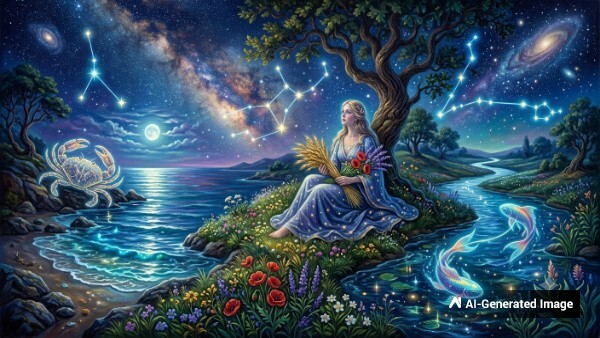 changes in planetary movements Difficulties for these three zodiac signs this week changes in planetary movements Difficulties for these three zodiac signs this week