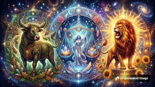 Venus Transit to nakshatra these zodiac signs will achieve success and get charisma