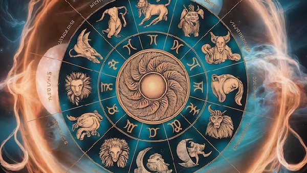 Weekly Horoscope July 20 to 26 These 3 Zodiac Signs Will Experience Unlimited Luck Weekly Horoscope July 20 to 26 These 3 Zodiac Signs Will Experience Unlimited Luck