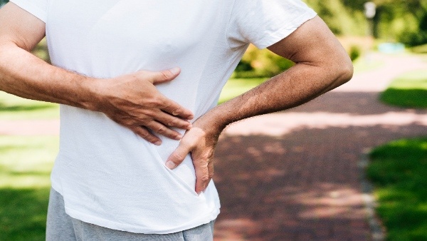 Signs of kidney damage these five warnings appearing in the morning and night
