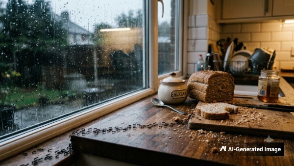 Homemade tips to get rid of ants in kitchen and other rooms during rainy season Homemade tips to get rid of ants in kitchen and other rooms during rainy season