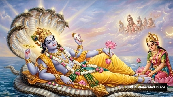 Happy Tholi Ekadashi 2026 Best Telugu Wishes Quotes WhatsApp Statuses to Share