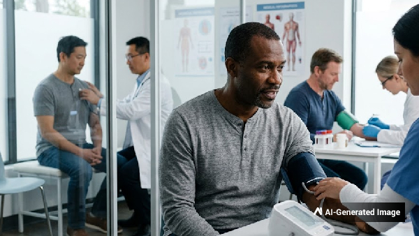 Turning 40 Here Are the Must-Do Health Checkups for Every Man