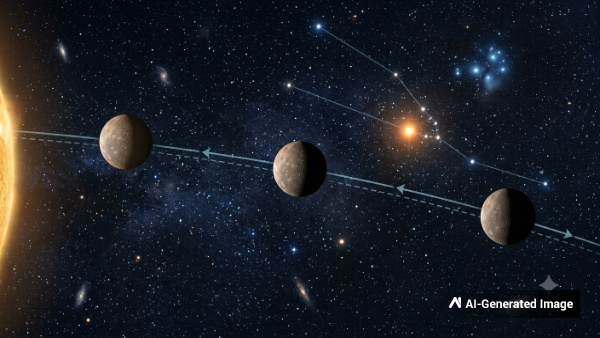 Mercury s direct motion is special for these 5 zodiac signs luck and shine set to start Mercury s direct motion is special for these 5 zodiac signs luck and shine set to start