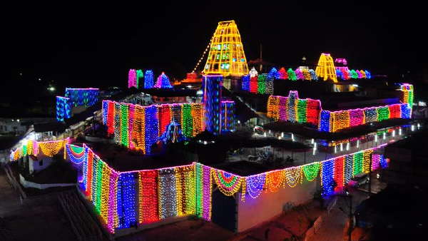 Where Miracles Are Real 4 Historic Rama Temples Every Devotee Must Visit Where Miracles Are Real 4 Historic Rama Temples Every Devotee Must Visit