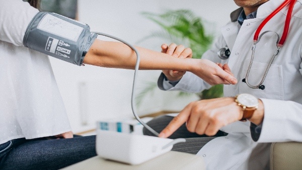 These small mistakes can raise your blood pressure reading These small mistakes can raise your blood pressure reading