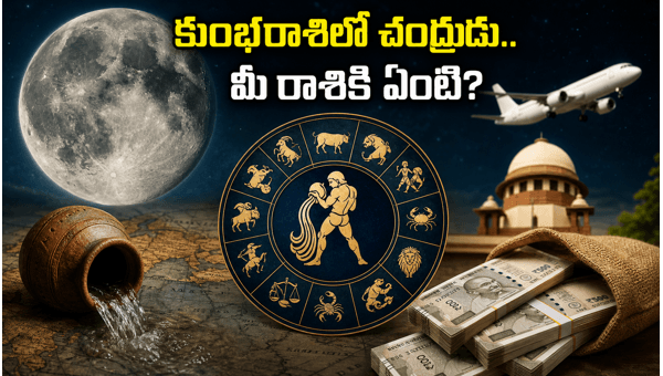 Moon Entering Aquarius July 2026: Zodiac Predictions and Rahu Kaalam Timings
