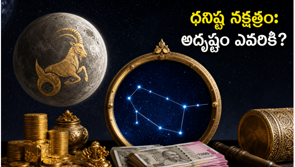 Moon Transit into Dhanishta Nakshatra July 2026: Astrological Impact and Zodiac Predictions