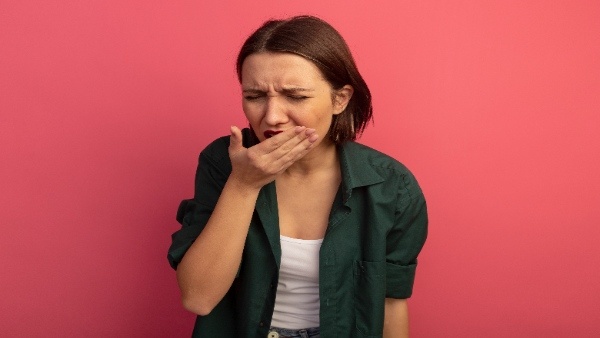 Trouble with mouth ulcers Try these home remedies for instant relief