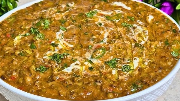 Dal Haters Will Ask for More The Ultimate Shahi Mughlai Moong Dal Recipe in Telugu