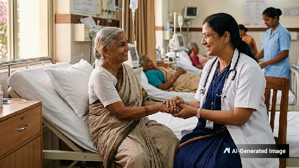 Happy National Doctor s Day 2026 Wishes Quotes and Social Media Statuses To Wish Doctors in Telugu