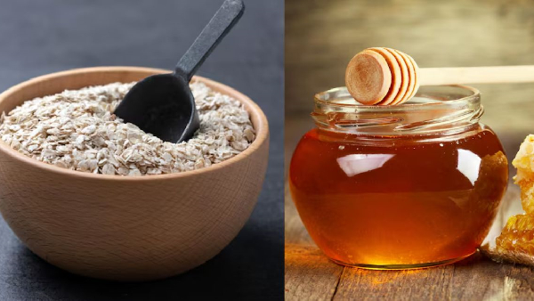Do You Know What Happens When You Eat Overnight Honey Oats Do You Know What Happens When You Eat Overnight Honey Oats