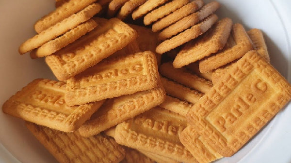 Not Just a Biscuit It s an Emotion The Inspiring Success Story of Parle-G
