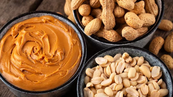 A Spoonful of Magic What Happens When You Eat Peanut Butter Daily A Spoonful of Magic What Happens When You Eat Peanut Butter Daily