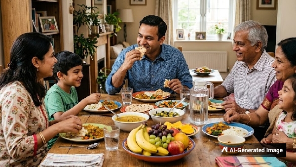 Doctor Reveals 5 Things You Should Never Do After a Meal Doctor Reveals 5 Things You Should Never Do After a Meal