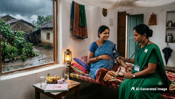 pregnancy care in rainy season women should follow these suggestions pregnancy care in rainy season women should follow these suggestions