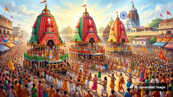 Puri jagannath ratha yatra must and famous Places to visit near the Temple Puri jagannath ratha yatra must and famous Places to visit near the Temple