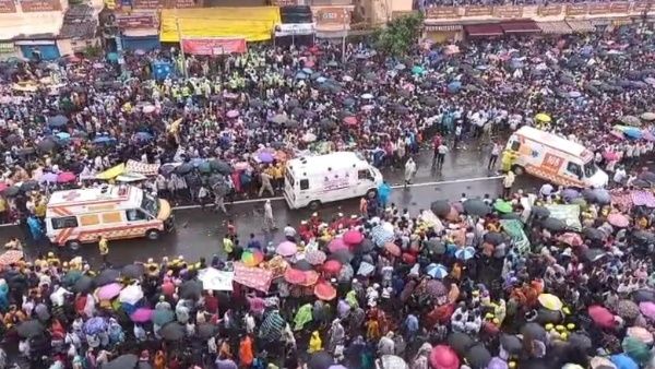 odisha puri jagannath rath yatra stampede causes and complete safe guide to pilgrims odisha puri jagannath rath yatra stampede causes and complete safe guide to pilgrims