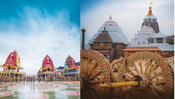 jagannath ratha yatra across the hyderabad on july 16th know the significance of this procession