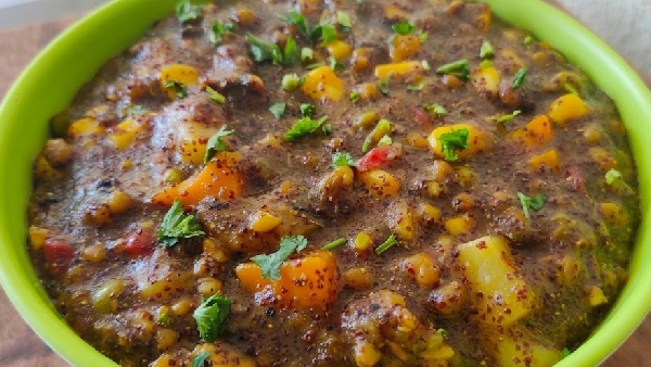 Protein Packed Ragi Khichdi Recipe in Telugu Weight loss To Bone Strength Recipe at Home Protein Packed Ragi Khichdi Recipe in Telugu Weight loss To Bone Strength Recipe at Home