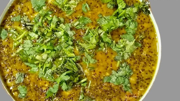 Protein Packed Ragi Khichdi Recipe in Telugu Weight loss To Bone Strength Recipe at Home Protein Packed Ragi Khichdi Recipe in Telugu Weight loss To Bone Strength Recipe at Home