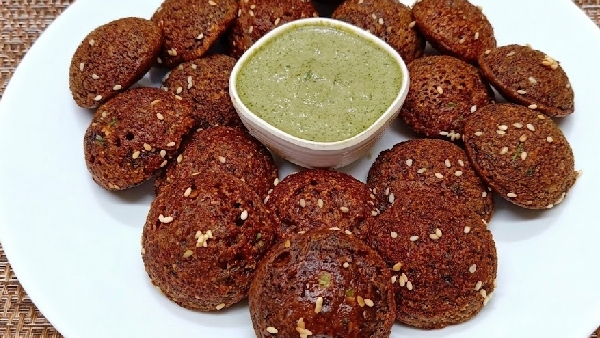Quick Healthy Breakfast Ragi Sorakaya Gunta Ponganalu Recipe in Telugu Quick Healthy Breakfast Ragi Sorakaya Gunta Ponganalu Recipe in Telugu