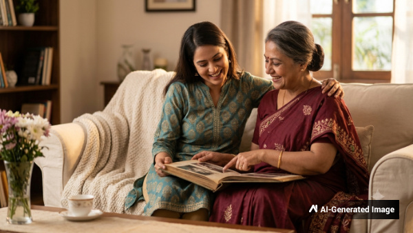A peaceful life in old age must follow these suggestions and advice