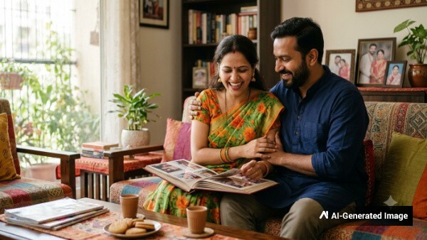 These mistakes can create distance after marriage tips for a healthy relationship These mistakes can create distance after marriage tips for a healthy relationship