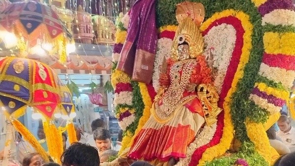 ashada masam balkampet renuka yellamma kalyana mahotsavam and bonalu significance ashada masam balkampet renuka yellamma kalyana mahotsavam and bonalu significance
