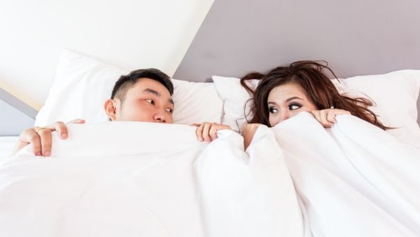 Precautions couples must take after intercourse to prevent infections Precautions couples must take after intercourse to prevent infections