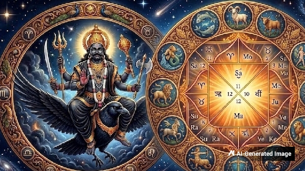 Saturn Retrograde in pisces 2026 5 Zodiac Signs That Need to Be Extremely Careful Saturn Retrograde in pisces 2026 5 Zodiac Signs That Need to Be Extremely Careful