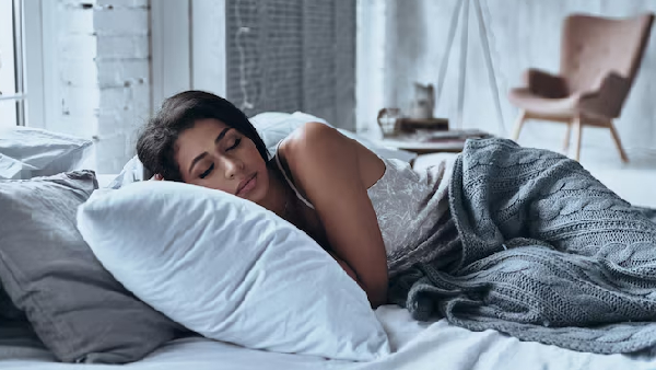 Can t Sleep at Night New Sleepmaxxing Trend Promising The Best Sleep of Your Life Can t Sleep at Night New Sleepmaxxing Trend Promising The Best Sleep of Your Life