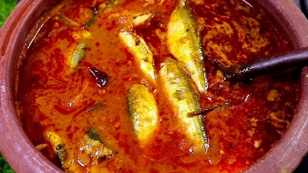 Hate the Fishy Smell Try This Grandma s Secret Mathi Fish Curry Recipe in Telugu Hate the Fishy Smell Try This Grandma s Secret Mathi Fish Curry Recipe in Telugu
