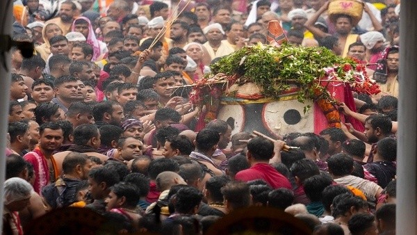 odisha puri jagannath rath yatra stampede causes and complete safe guide to pilgrims odisha puri jagannath rath yatra stampede causes and complete safe guide to pilgrims