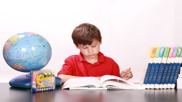 Vastu tips for children s rooms to help them study with concentration Vastu tips for children s rooms to help them study with concentration
