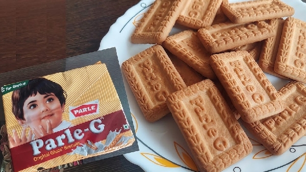Not Just a Biscuit It s an Emotion The Inspiring Success Story of Parle-G