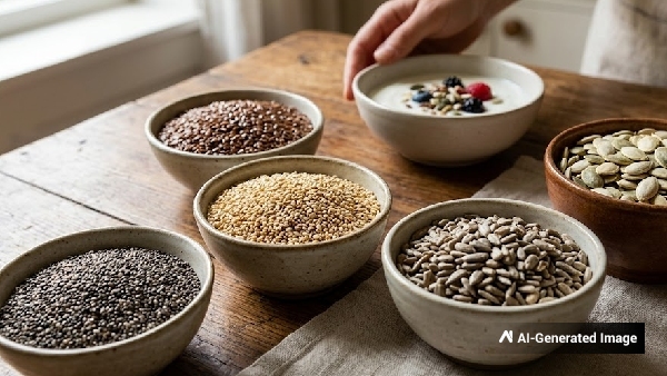 5 Must Have Super Seeds for Men Over 30 Boost Stamina Fertility Naturally 5 Must Have Super Seeds for Men Over 30 Boost Stamina Fertility Naturally