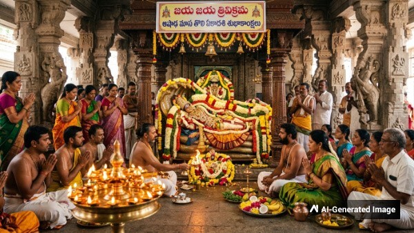 ashada masam starts know the significance dos and don ts as per hindu tradition ashada masam starts know the significance dos and don ts as per hindu tradition