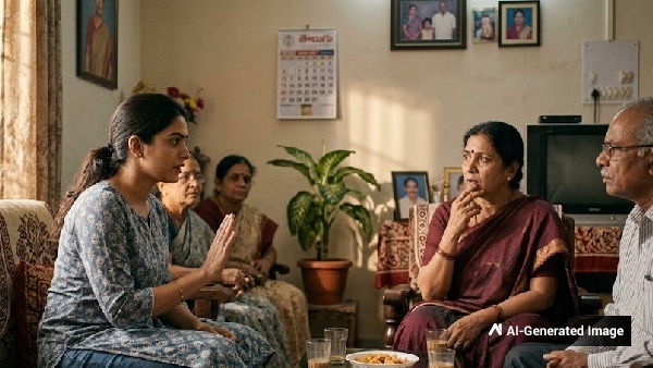 Tired of Toxic Relatives 6 Smart Ways to Handle Nosy Relatives And Protect Your Mental Peace